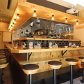 ちょいおでん 人形町店の雰囲気1