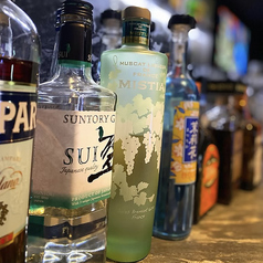 DARTS BAR MICHIGAN ダーツバーミシガンのおすすめ料理1