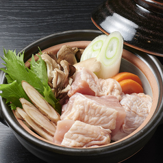 理々庵 大阪北新地のおすすめ料理3