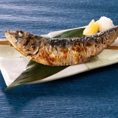 北海道産かぶりつき大トロいわし