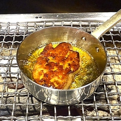 フォアグラ45ｇソテー