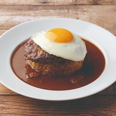 アロハテーブル Aloha Table 横浜ベイクォーターのコース写真