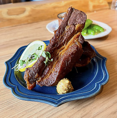 YORU NO MARUMASA ヨルノマルマサのおすすめ料理2