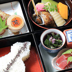 美くにのコース写真