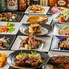 創作cafe diningてっぱんやのロゴ