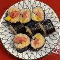 料理メニュー写真&nbsp;とろたく
