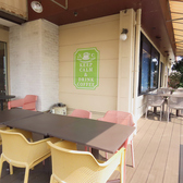 前川珈琲 戸島店の雰囲気2