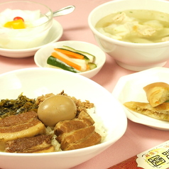 秀味園の特集写真