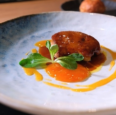 restaurant Kyou 響の写真