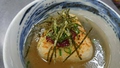 料理メニュー写真&nbsp;変わり焼きおにぎり(梅/鮭/しそ昆布/たこわさび) 各