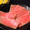 料理メニュー写真&nbsp;バラ (並)
