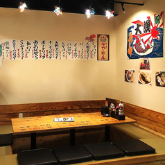 大衆寿司酒場こがね家の写真3