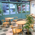 Cafe&Dining ICHI no SAKAの雰囲気1