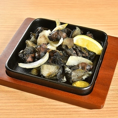 鶏ミックス焼き