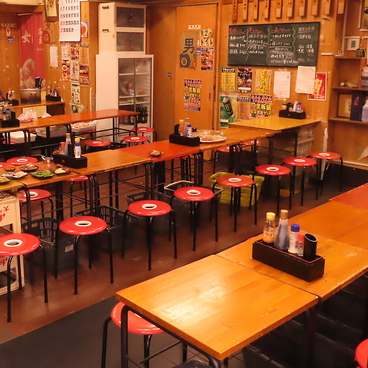 やきとん元気の雰囲気1
