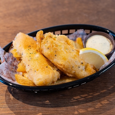 長濱浪漫ビール HOP 三条木屋町のおすすめ料理1