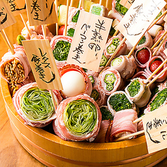 居酒屋 香家 日暮里駅前店のおすすめ料理1