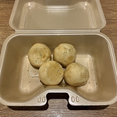 チーズボール4個