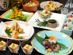 居酒屋 翔乃家 shonoyaのコース写真