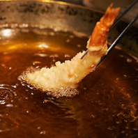 旬の味覚をお楽しみいただけます