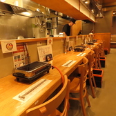 焼肉酒場 Sowaka ソワカの雰囲気3