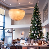 ブッフェレストラン ザ カフェの雰囲気3