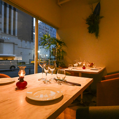 Deli&Restaurant Bar Maachin まーちんのコース写真