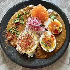 YORU NO MARUMASA ヨルノマルマサのおすすめ料理3