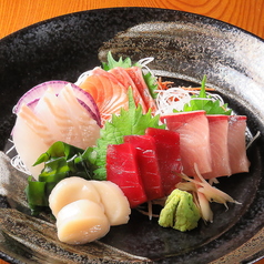 北の味　海来の写真