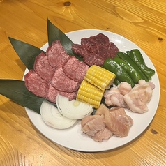 いけた人気盛 1人前