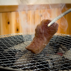 炭火焼肉 だるまの特集写真