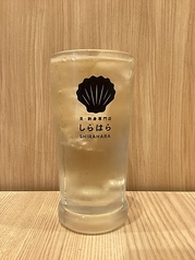 ジムビームハイボール
