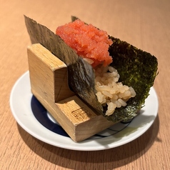 魚と酒はなたれ 横浜東口店の特集写真