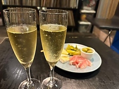 Whistle CAFE ホイッスルカフェのコース写真