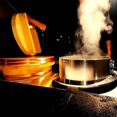 焼肉と釜焚きごはん　肉乃家　北鈴蘭台店の写真3