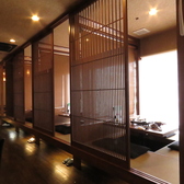 焼き鳥ともつ鍋の店 佐藤 久留米店の雰囲気2