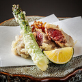 料理メニュー写真 Lunch Course 【つばき】