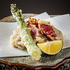 Lunch Course 【つばき】