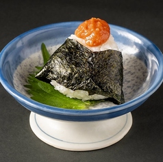 博多明太おにぎり