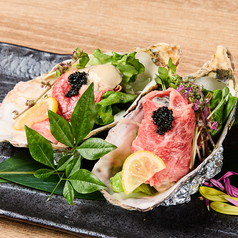 完全個室完備 季の庭 －TOKINONIWA－ 広島本通店のおすすめ料理1