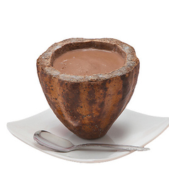 カカオショコラアイスミルク