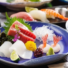 漁師の里 柏の葉キャンパスのコース写真