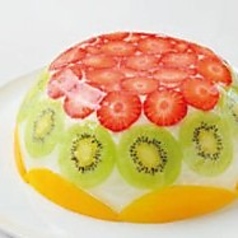 【CAKE】ケーキ・タルト各種