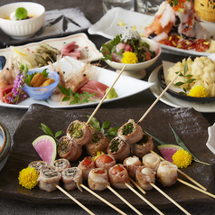 はなれ 豊田市駅前店の特集写真