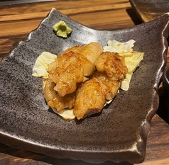 びっくり！黒毛和牛ホルモン焼き 180g
