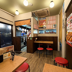 たこ一 中野本店の特集写真