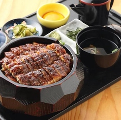 炭火焼 鰻のうな輝 名古屋本店のおすすめ料理3