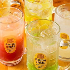 Shisha Lounge ARIANA 六本木店のコース写真