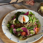 ROUGH CAFE & DINING BARのおすすめ料理3