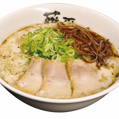 藤平らー麺 